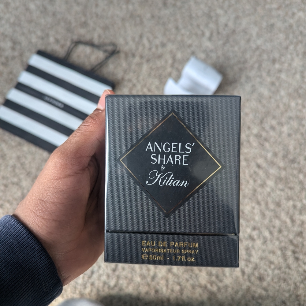 Kilian Angels' Share Eau de Parfum
